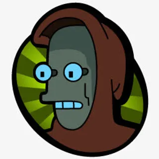 机器人老《飞卷, -机器人免抠