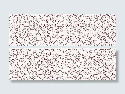 月饼包装底纹免抠