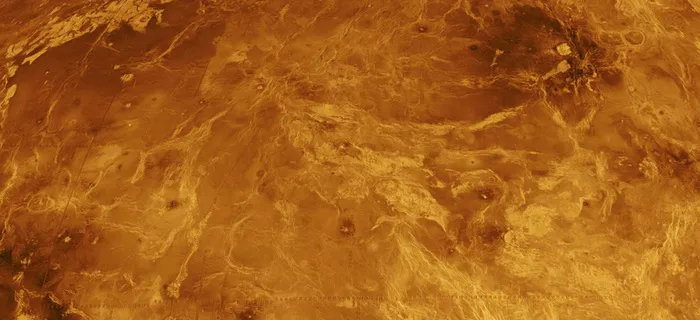 纹理黄色星光背景高清