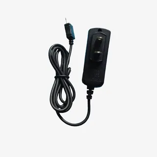 黑色充电插头免抠装饰生活用品元素