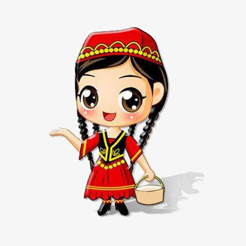 新疆妹妹免抠