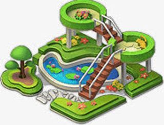 游乐水上乐园免抠