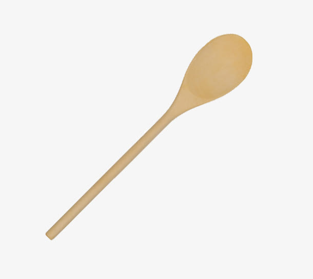勺子免抠