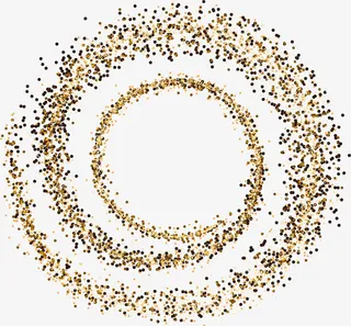 螺旋形光线路径背景矢量素材