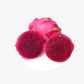 美味的火龙果素材下载免抠