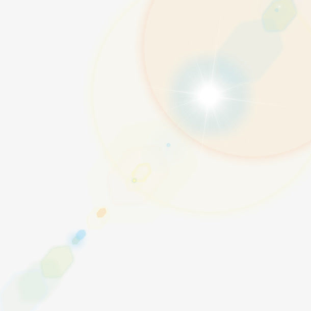 光源免抠