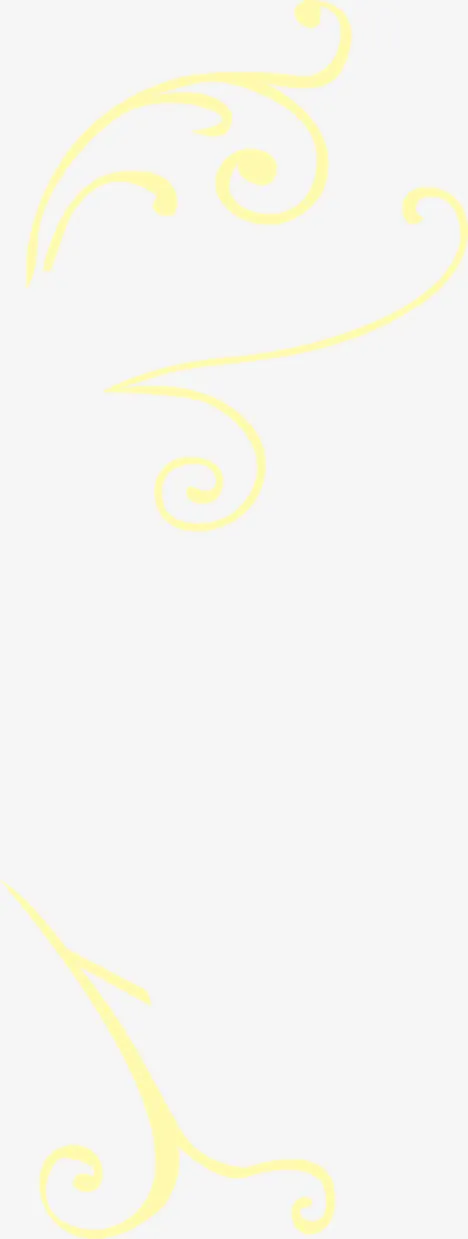 橙色不规则图形免抠素材免抠