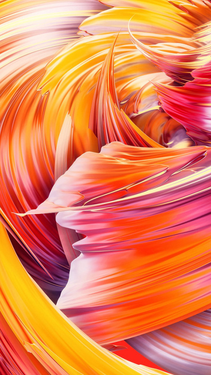 炫彩背景高清