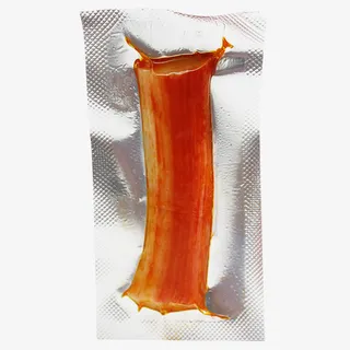真空包装蟹肉条免抠