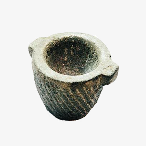 打年糕的石臼免抠