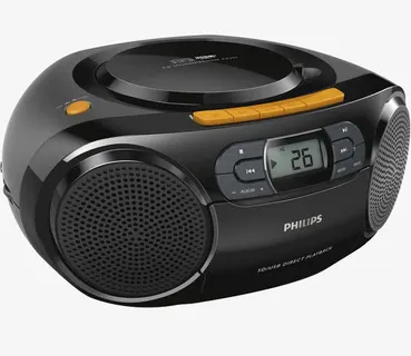 黑色高端音响免抠