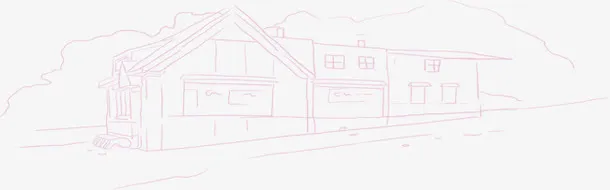 建筑免抠