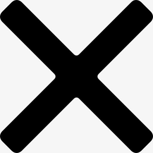 取消图标免抠