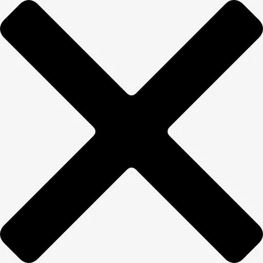 取消图标免抠