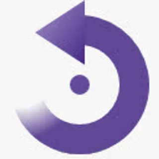 逆时针旋转图标免抠