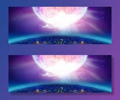 中秋节活动海报免抠