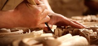 工艺背景图高清