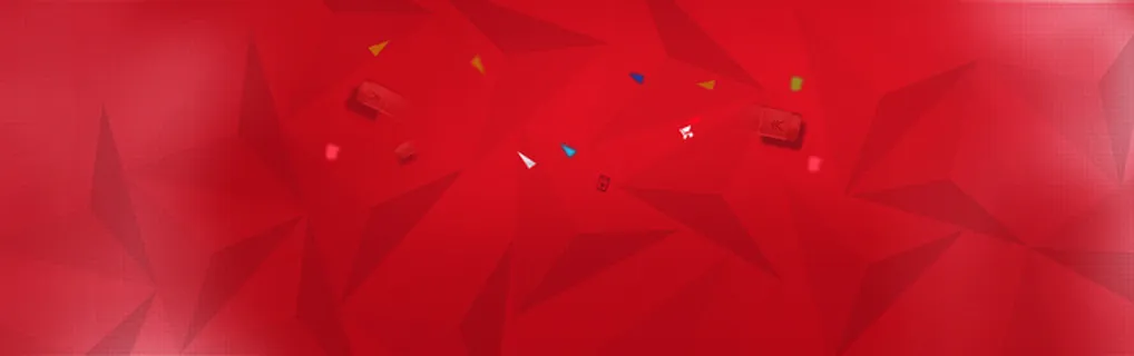 不规则几何图形背景高清