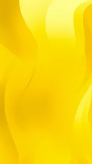 黄色几何渐变H5背景高清