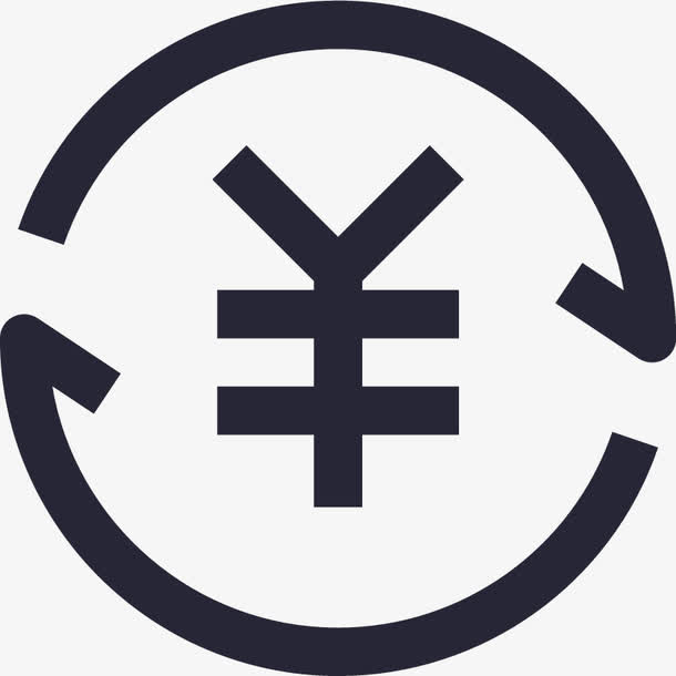 iconfont-收益转化免抠