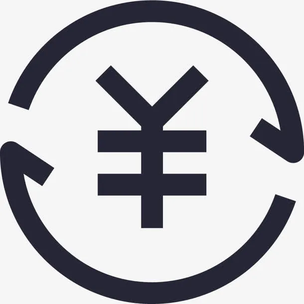 iconfont-收益转化免抠