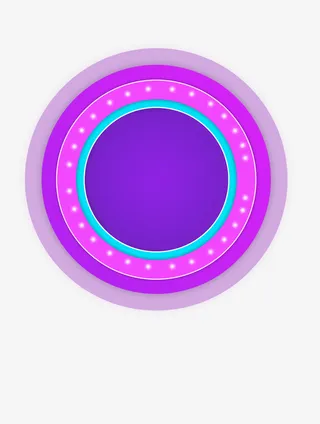 电商主题装饰免抠