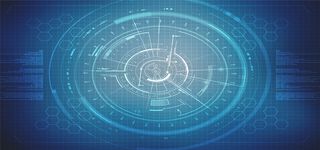 互联网科技背景高清