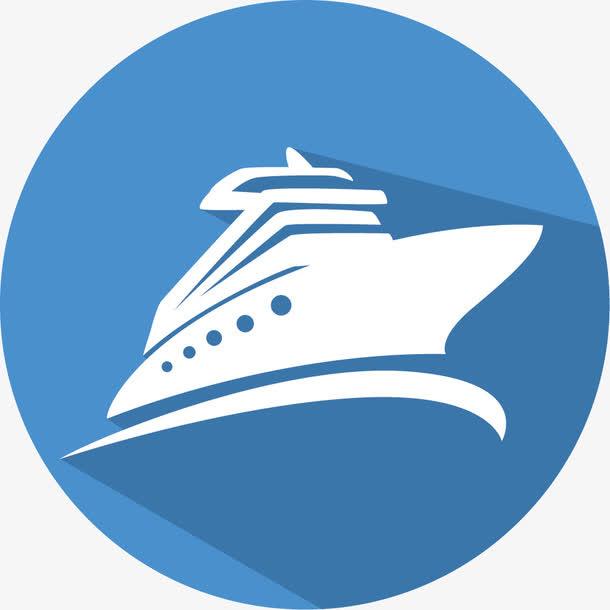 驱逐舰LOGO免抠