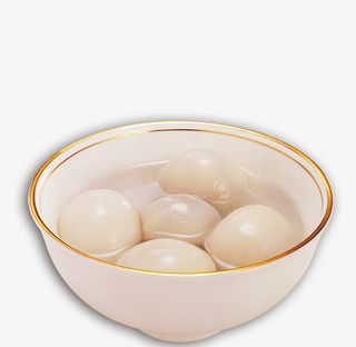 一碗汤圆免抠
