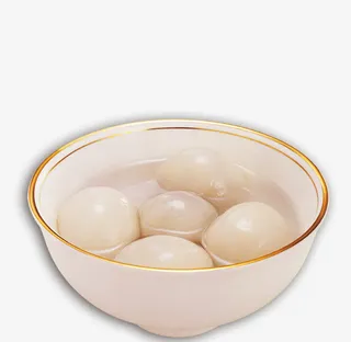 一碗汤圆免抠