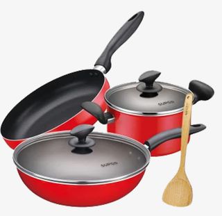 锅具套装超值组合三件套免抠