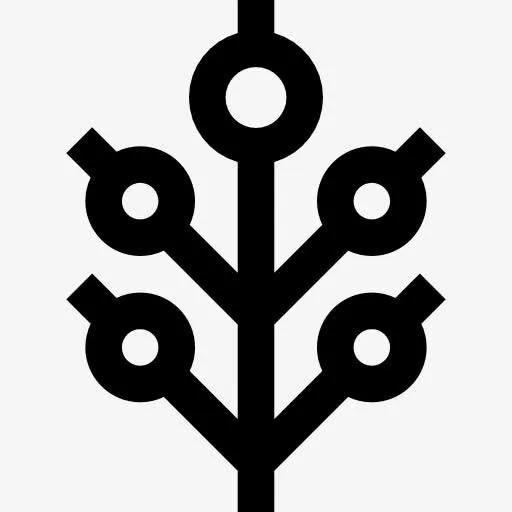 花图标免抠