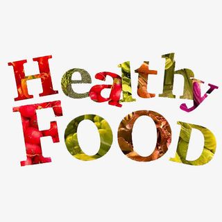 安全食品英文字母免抠