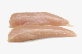 各类膳食健康肉类大图素材免抠