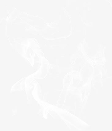 梦幻唯美烟气免抠