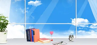 小清新背景高清