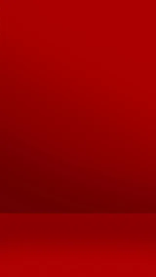 红色大气节日背景