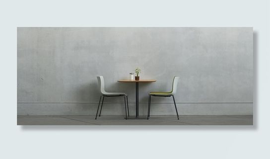 淘宝文艺灰色海报背景高清