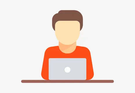 商务人士图标设计素材免抠 商务人士图标设计素材免抠