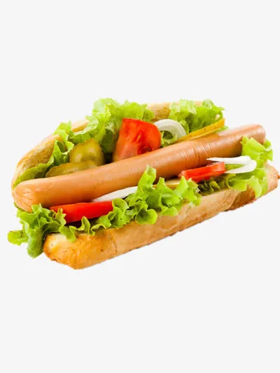 美食诱惑免抠