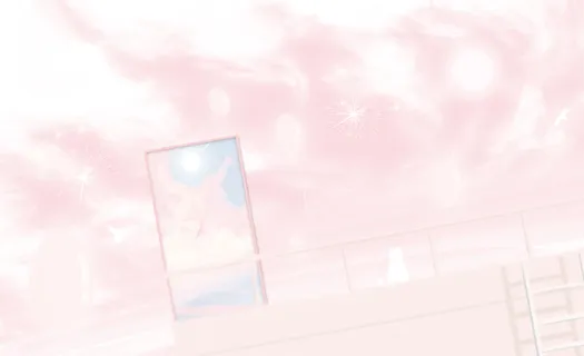 梦幻穿越门天台高清