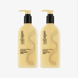 屈臣氏润肤身体乳免抠