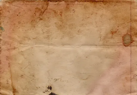 黄色发旧的纸张免抠 黄色发旧的纸张免抠