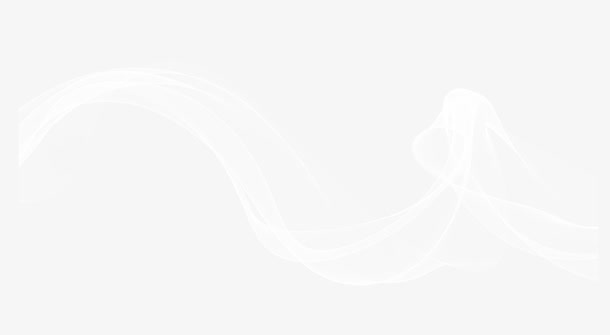 薄纱装饰素材免抠