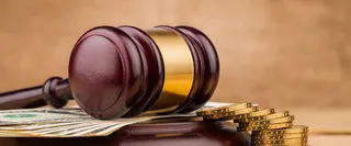 法官木锤背景高清