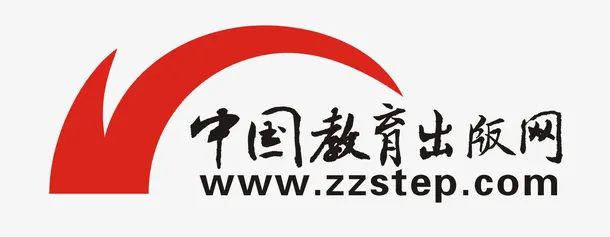 出版社logo商业设计免抠