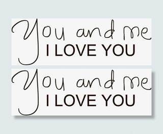 儿童相册英文装饰免抠