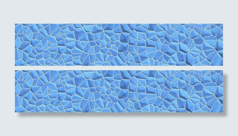 蓝色几何纹理 淘宝海报banner背景高清