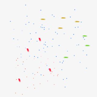 炫彩霓虹光效免抠