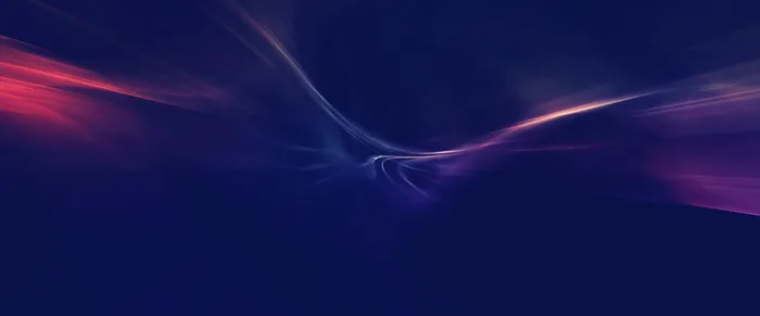 深紫色炫彩背景高清